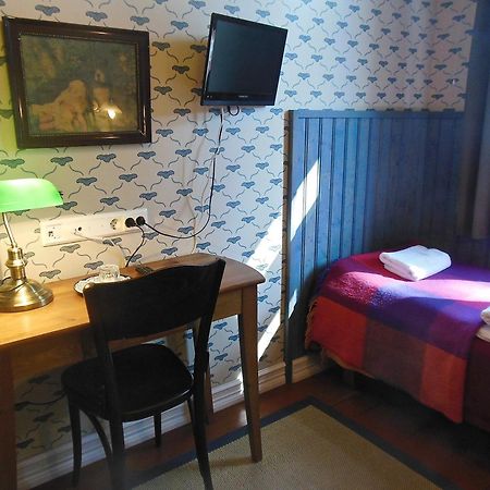 Hotel&Cafe Lanterna Nauvo Kamer foto