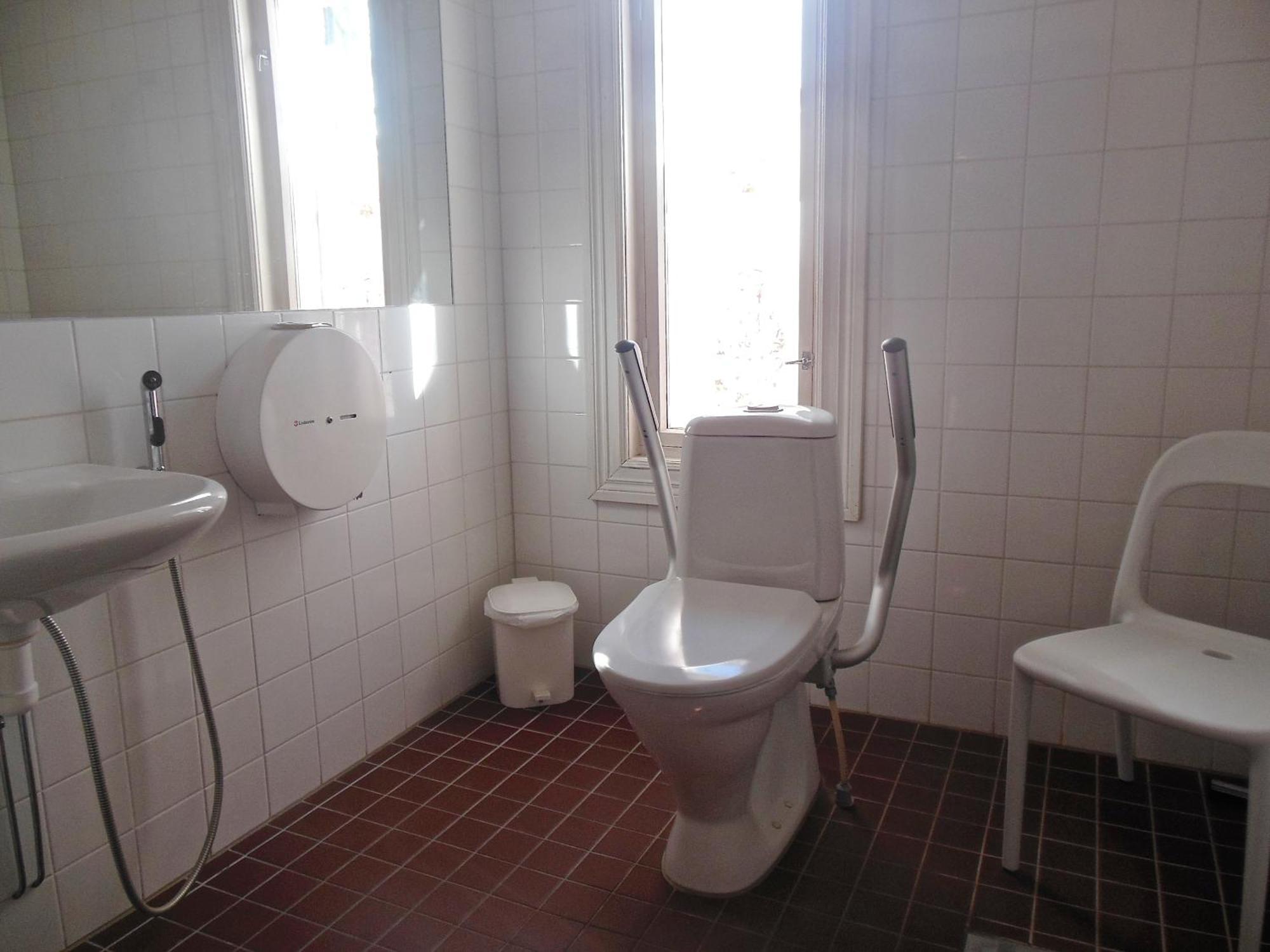 Hotel&Cafe Lanterna Nauvo Kamer foto
