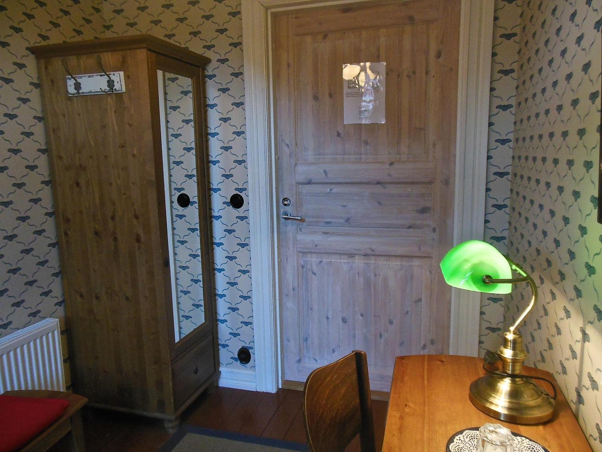 Hotel&Cafe Lanterna Nauvo Kamer foto