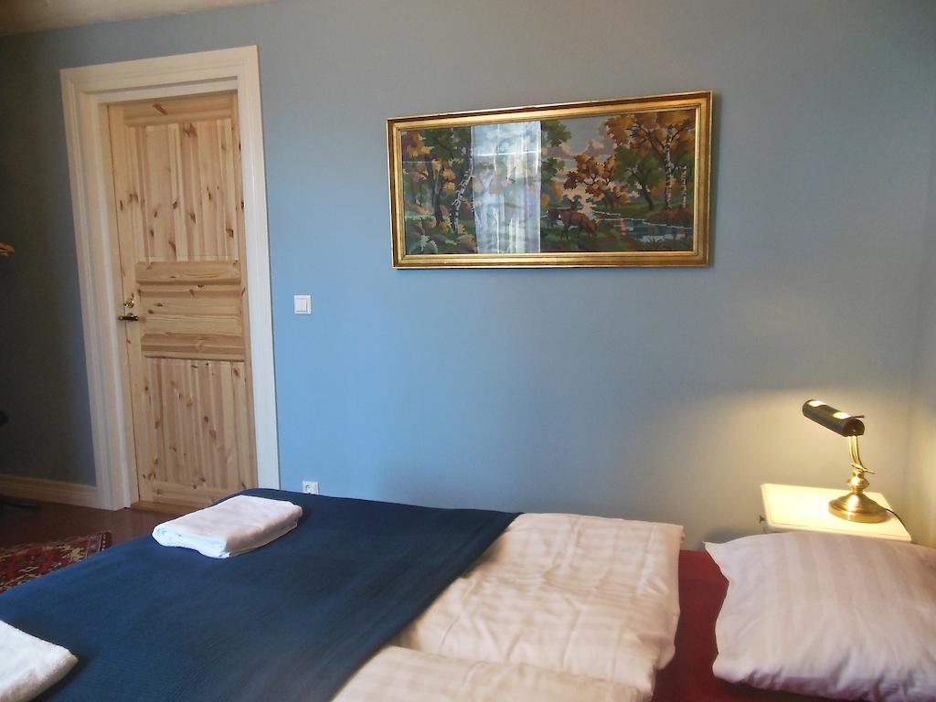Hotel&Cafe Lanterna Nauvo Kamer foto